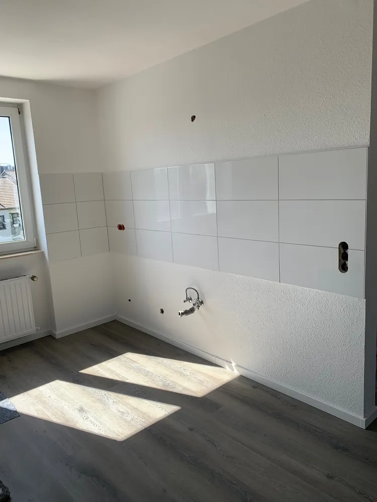 2 Zimmer Wohnung mit 60 m² in Wuppertal – Bild 1