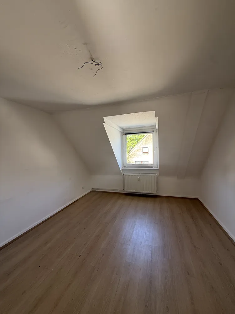 3 Zimmer Wohnung mit 60 m² in Mülheim an der Ruhr – Bild 2