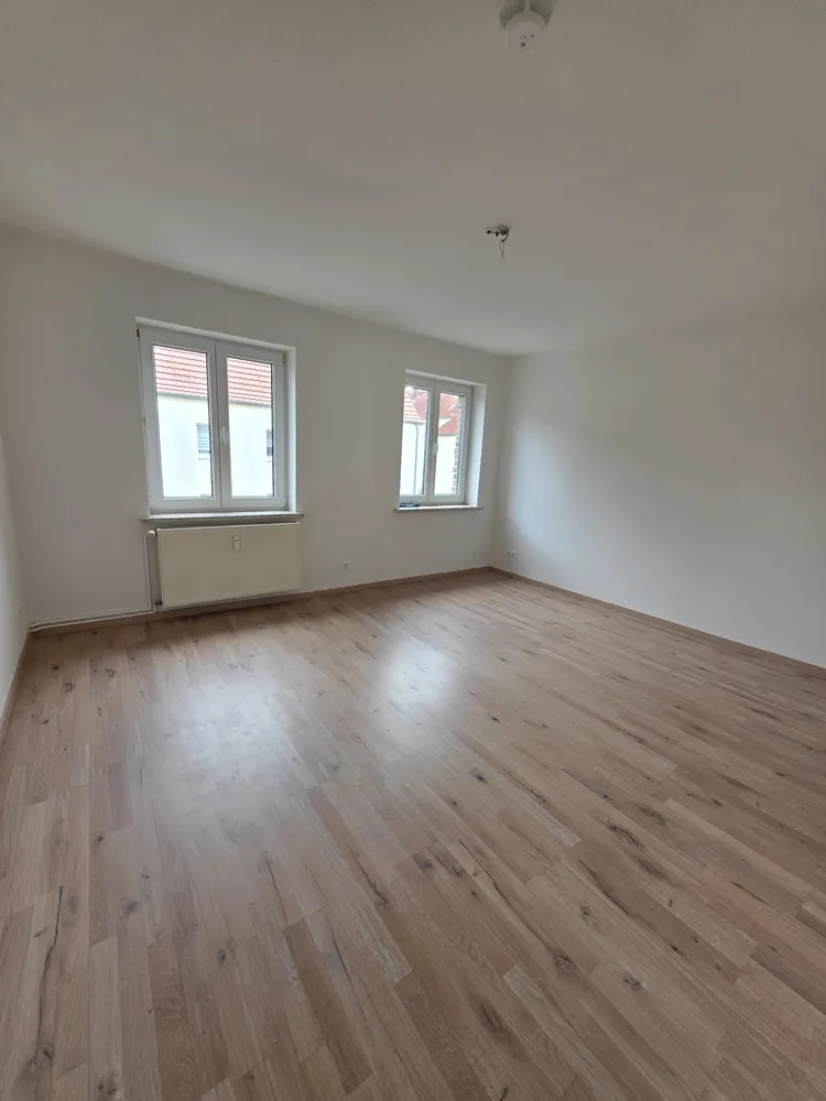 2 Zimmer Wohnung mit 58 m² in Bitterfeld-Wolfen – Bild 5