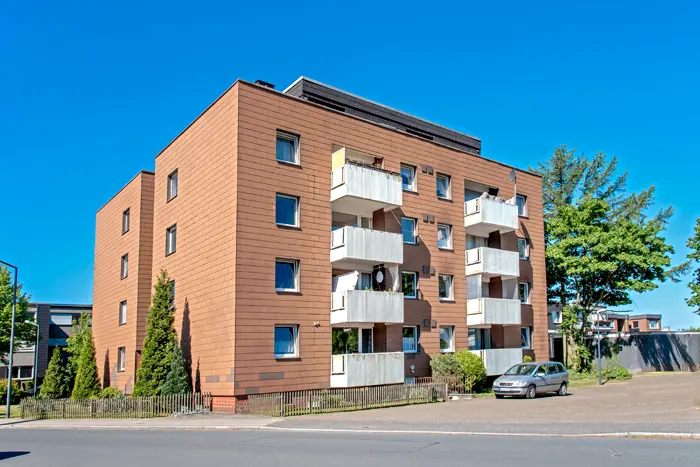 3 Zimmer Wohnung mit 79 m² in Marl – Bild 4