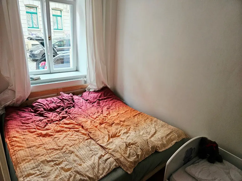 WG-Zimmer mit 55 m² in Dresden – Bild 2