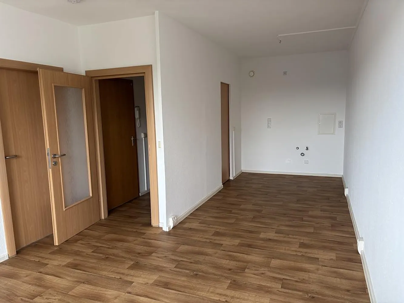 3 Zimmer Wohnung mit 58 m² in Erfurt – Bild 3