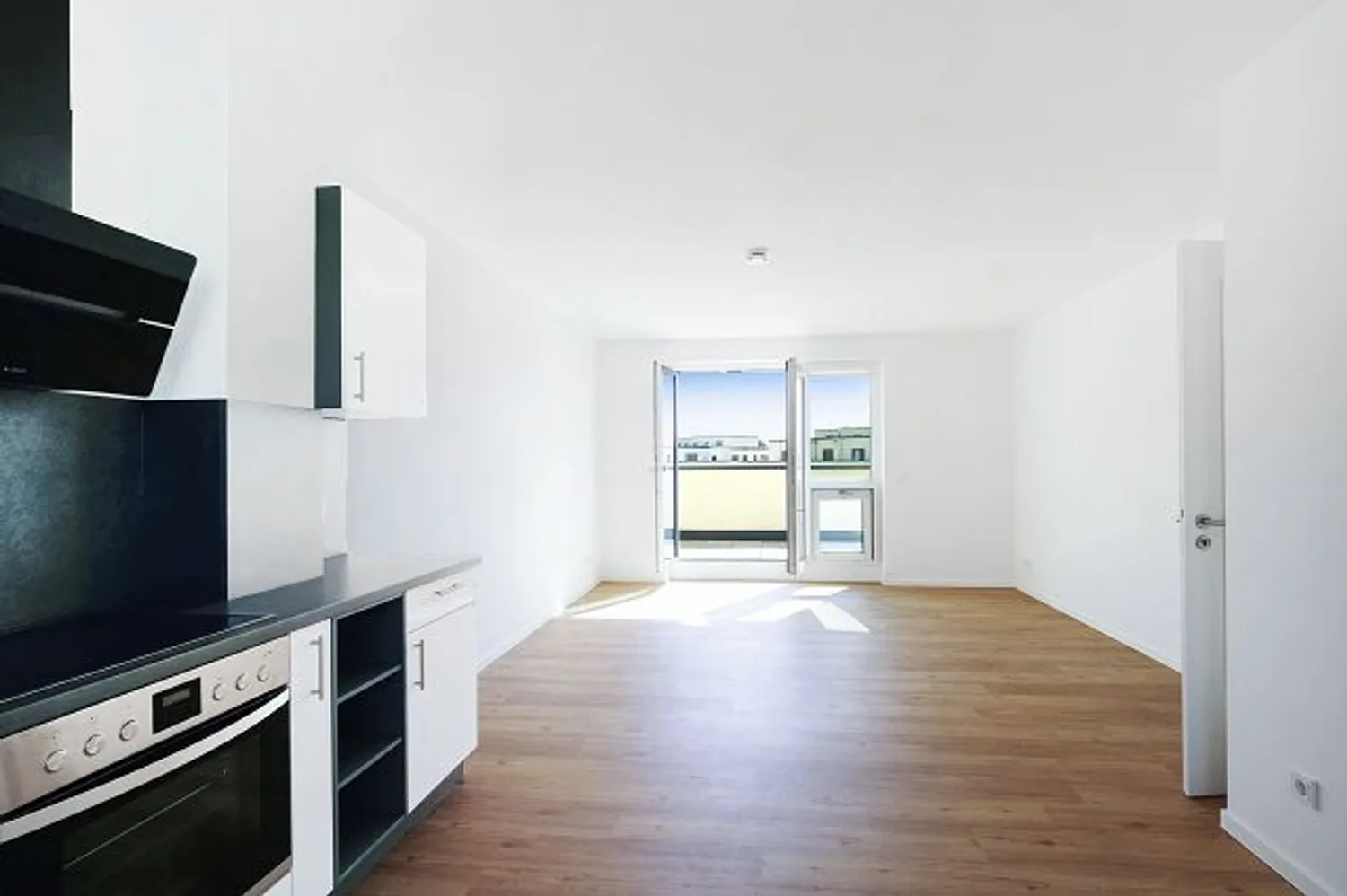 4 Zimmer Wohnung mit 105 m² in Berlin – Bild 12