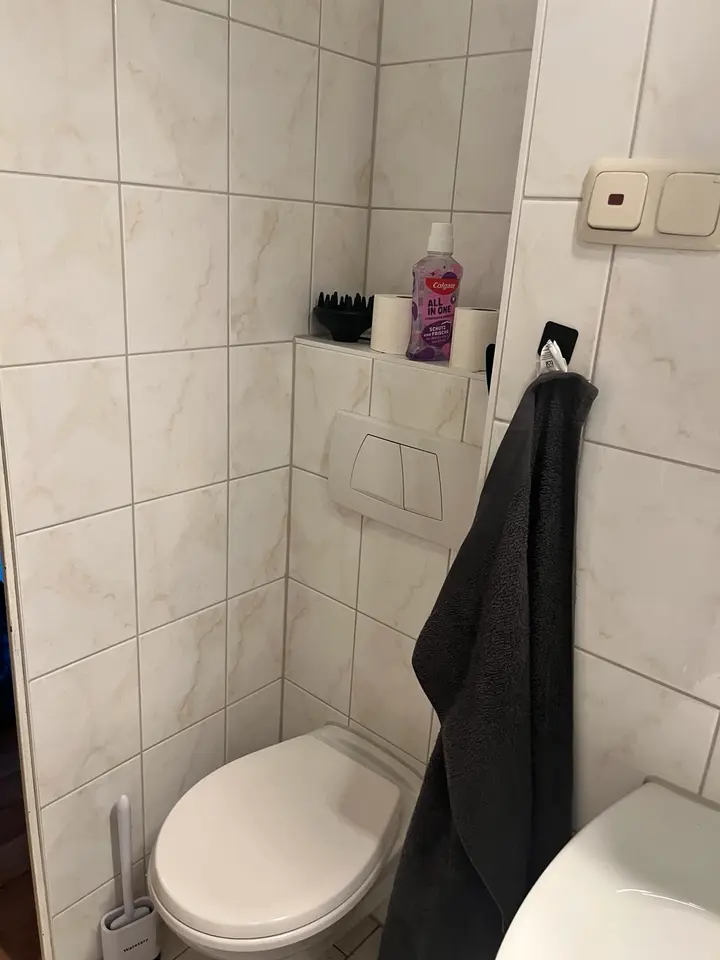 2 Zimmer Wohnung mit 27 m² in Rostock – Bild 3