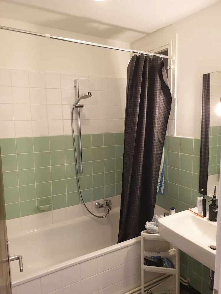 3 Zimmer Wohnung mit 80 m² in Aachen – Bild 8