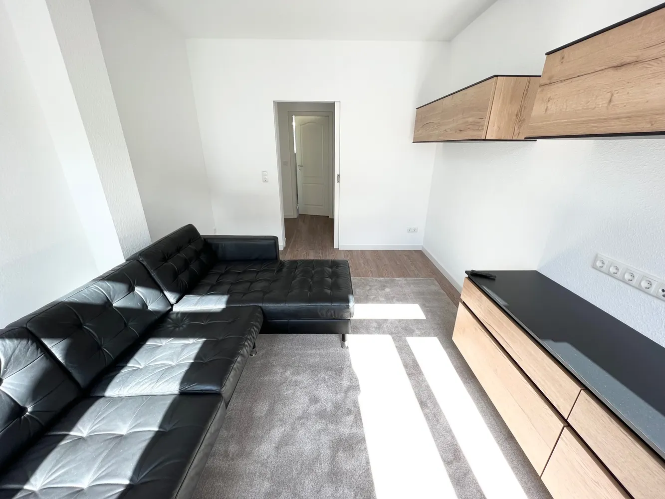 2 Zimmer Wohnung mit 48 m² in Rostock – Bild 12