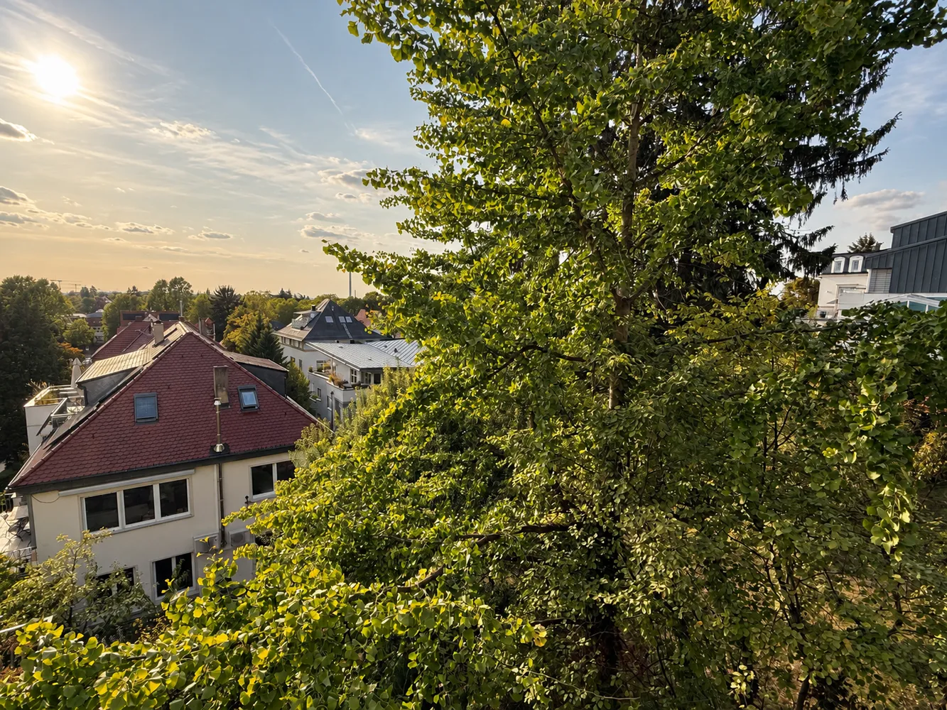 5 Zimmer Wohnung mit 190 m² in Heidelberg – Bild 8