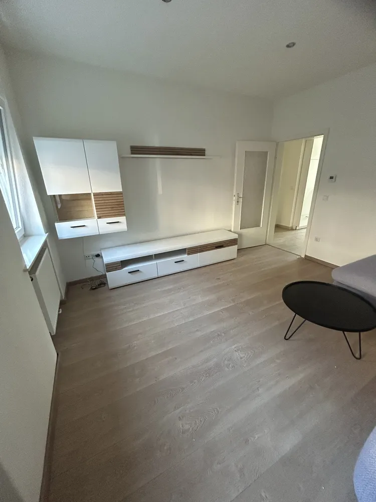 2 Zimmer Wohnung mit 38 m² in Frankfurt am Main – Bild 2