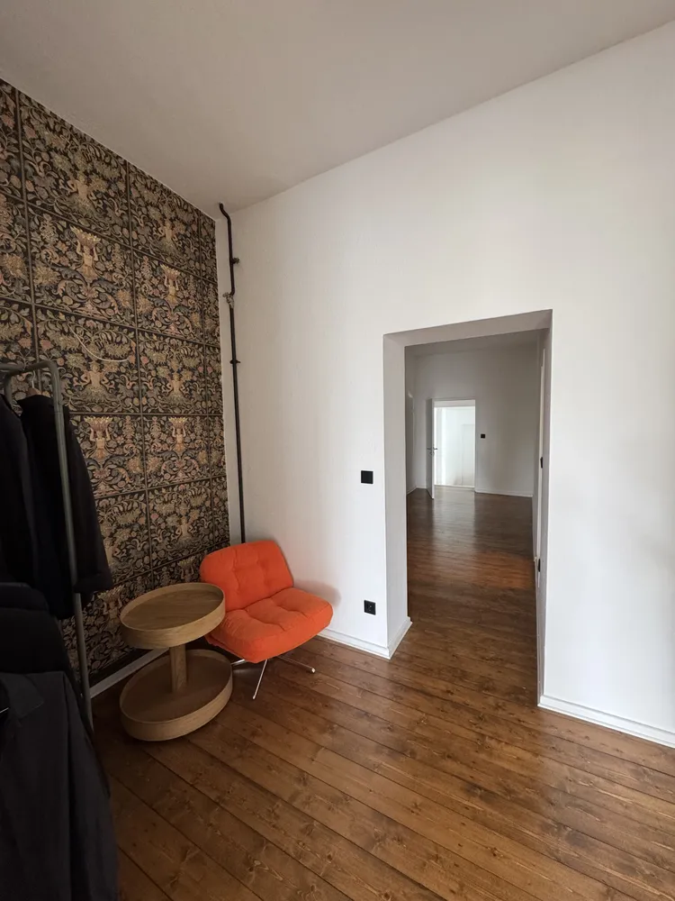 4 Zimmer Wohnung mit 130 m² in Berlin – Bild 10