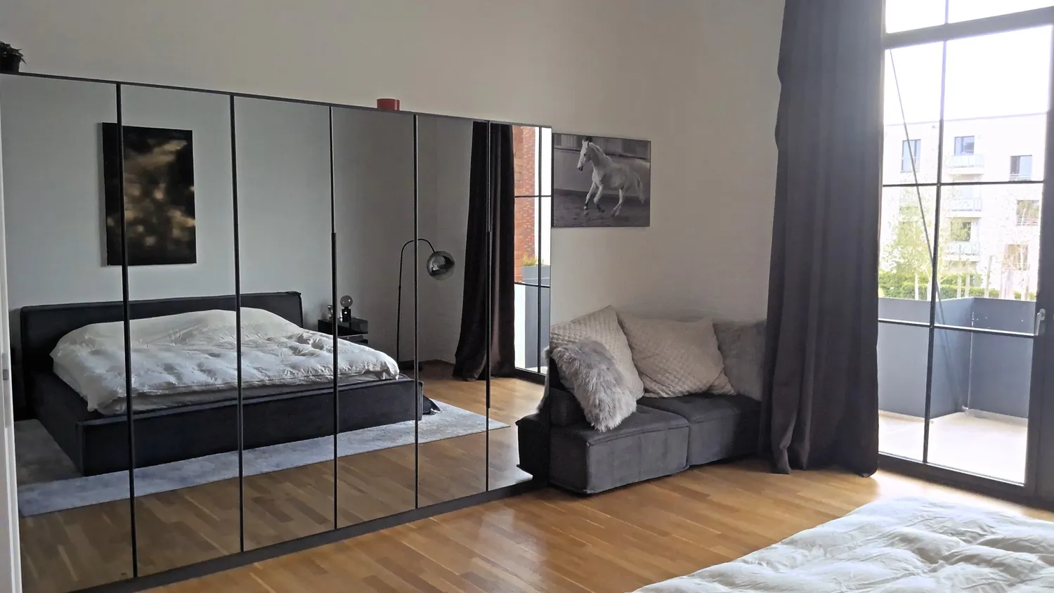 3 Zimmer Wohnung mit 190 m² in Köln – Bild 7