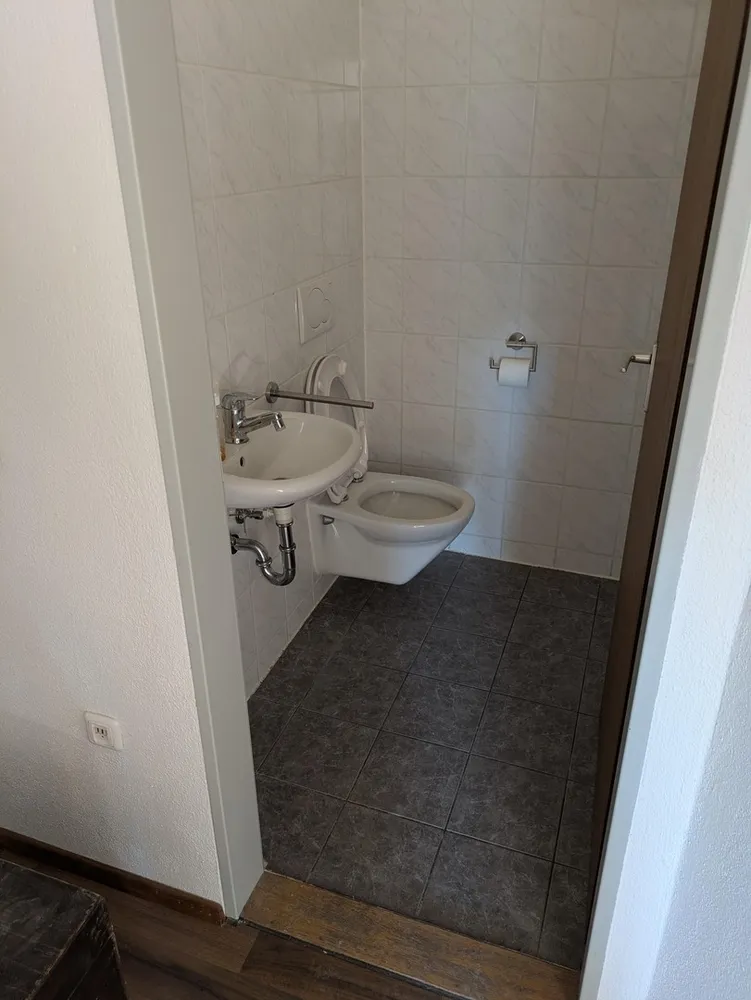 3 Zimmer Wohnung mit 55 m² in Augsburg – Bild 6