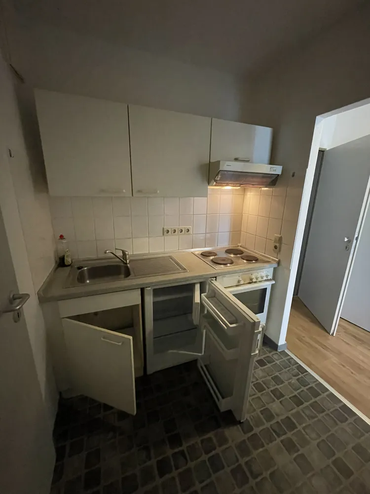 1 Zimmer Wohnung mit 36 m² in Halle (Saale) – Bild 7