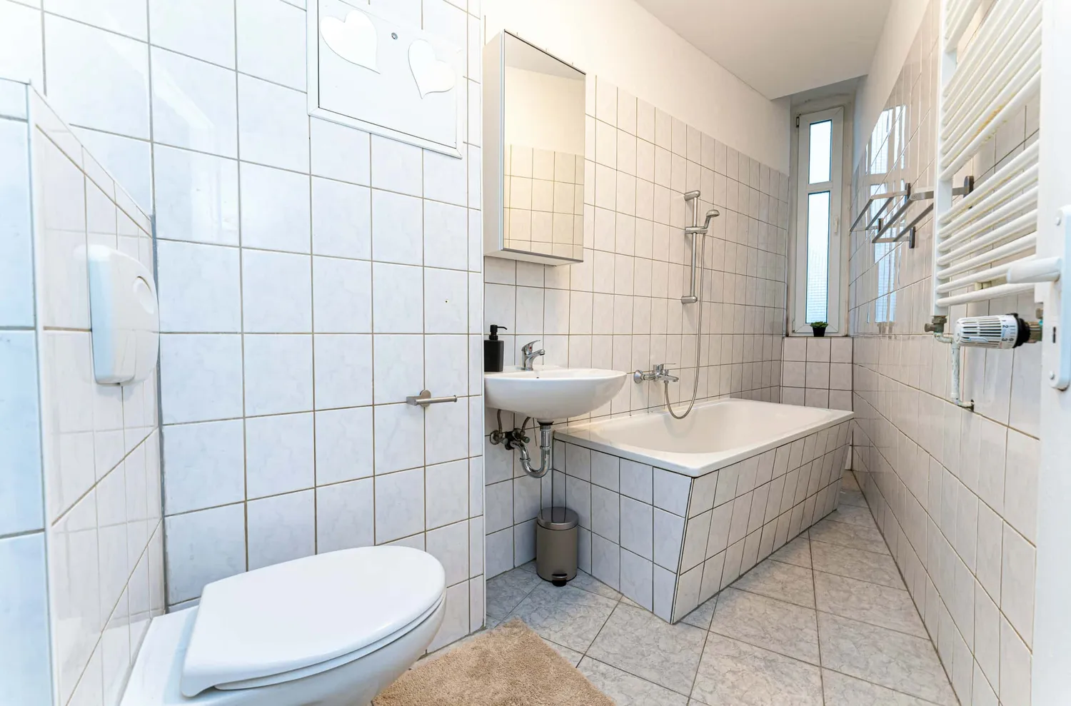 WG-Zimmer in Berlin – Bild 5