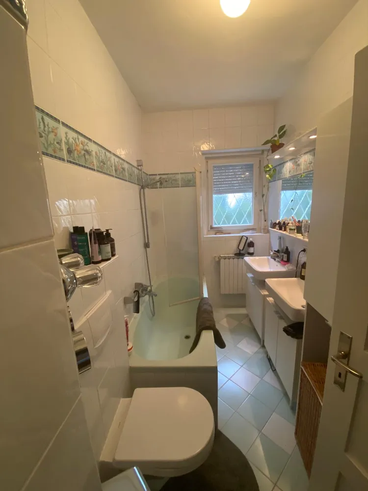 3 Zimmer Wohnung mit 70 m² in München – Bild 6