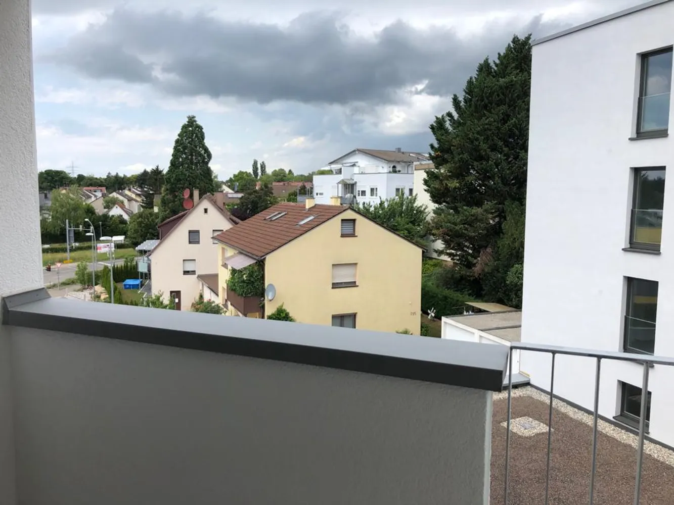1 Zimmer Wohnung mit 42 m² in Kornwestheim – Bild 5