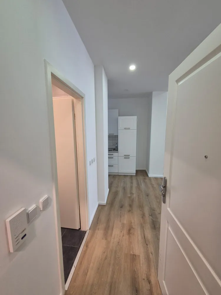 1 Zimmer Wohnung mit 51 m² in Leipzig – Bild 1