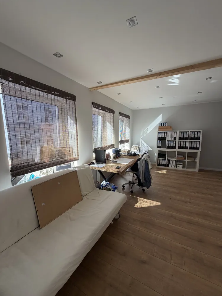 2 room apartment with 52 m² in Hamburg – Photo 9