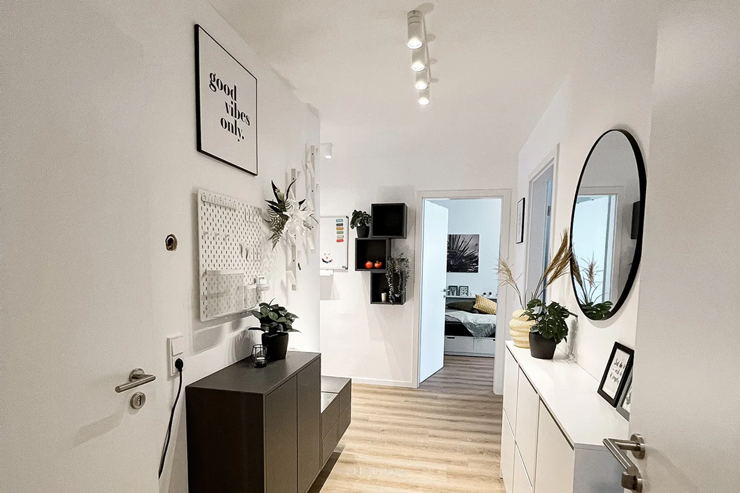 WG-Zimmer mit 13 m² in Aachen – Bild 1