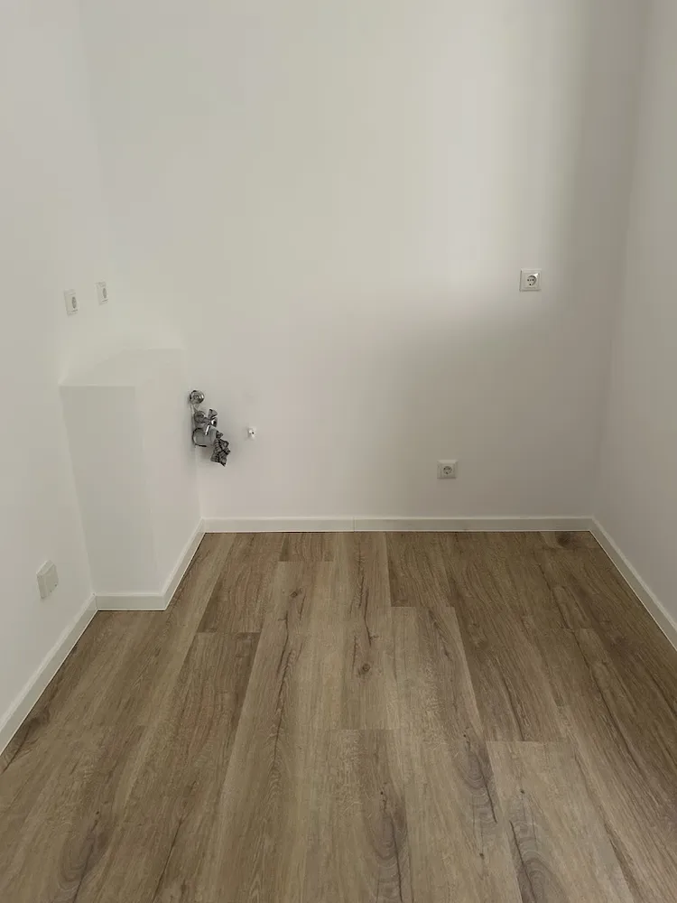 2 Zimmer Wohnung mit 50 m² in Berlin – Bild 5