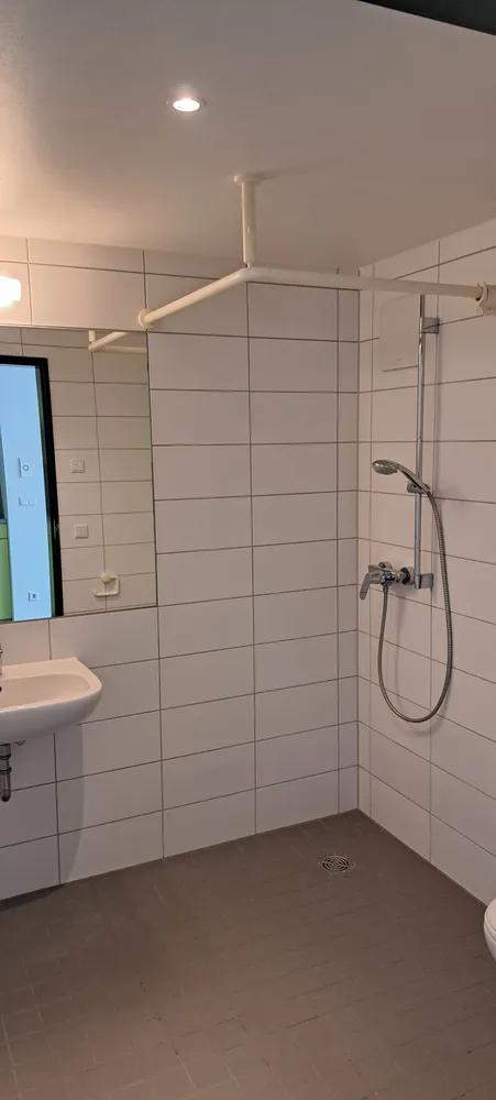 1 Zimmer Wohnung mit 33 m² in Berlin – Bild 4