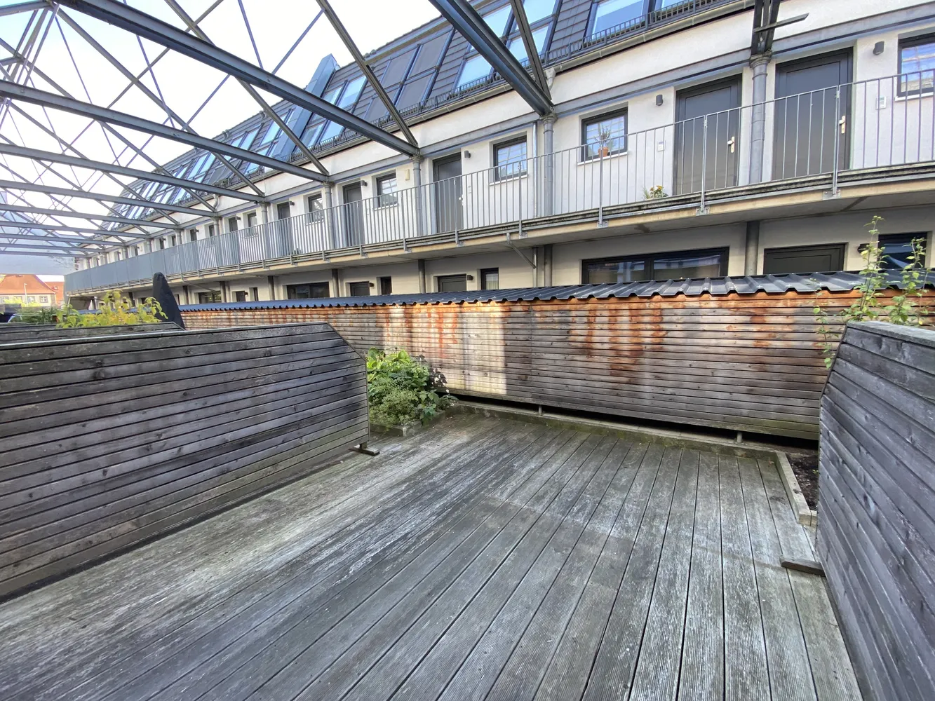 3 Zimmer Wohnung mit 78 m² in Bamberg – Bild 3