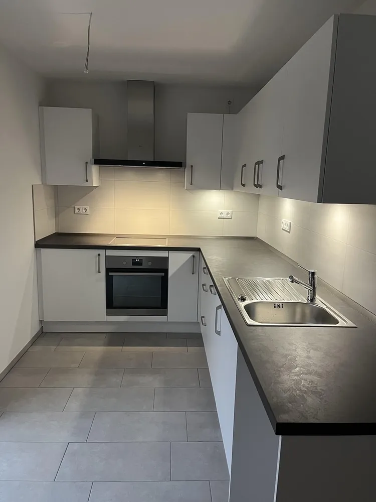 2 Zimmer Wohnung mit 37 m² in Nürnberg – Bild 2