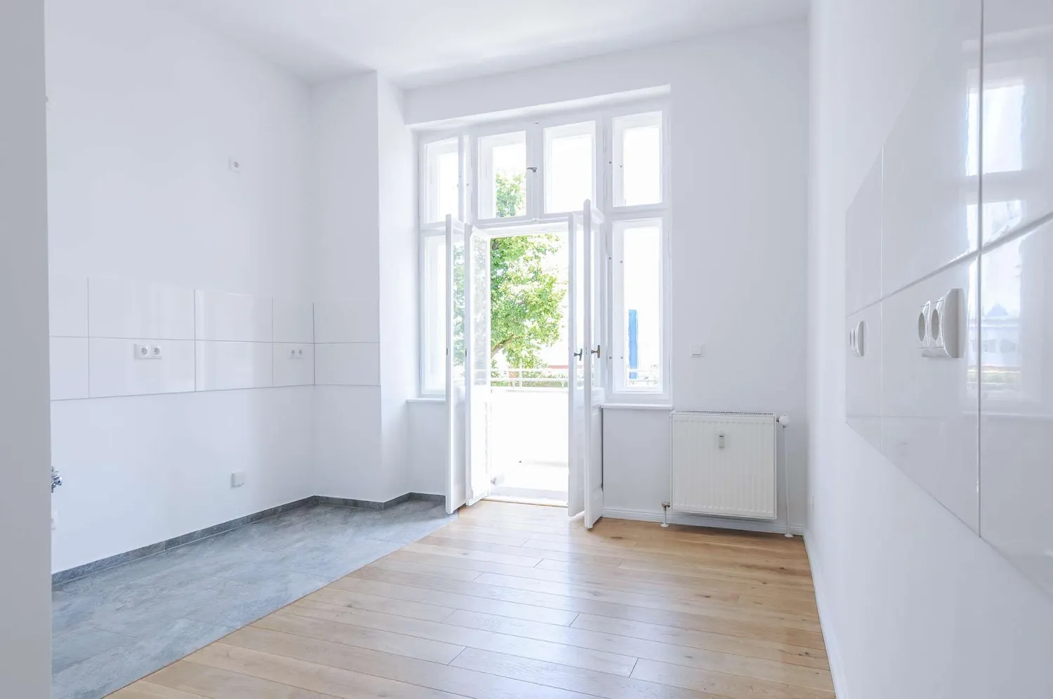 3 Zimmer Wohnung mit 103 m² in Berlin – Bild 8