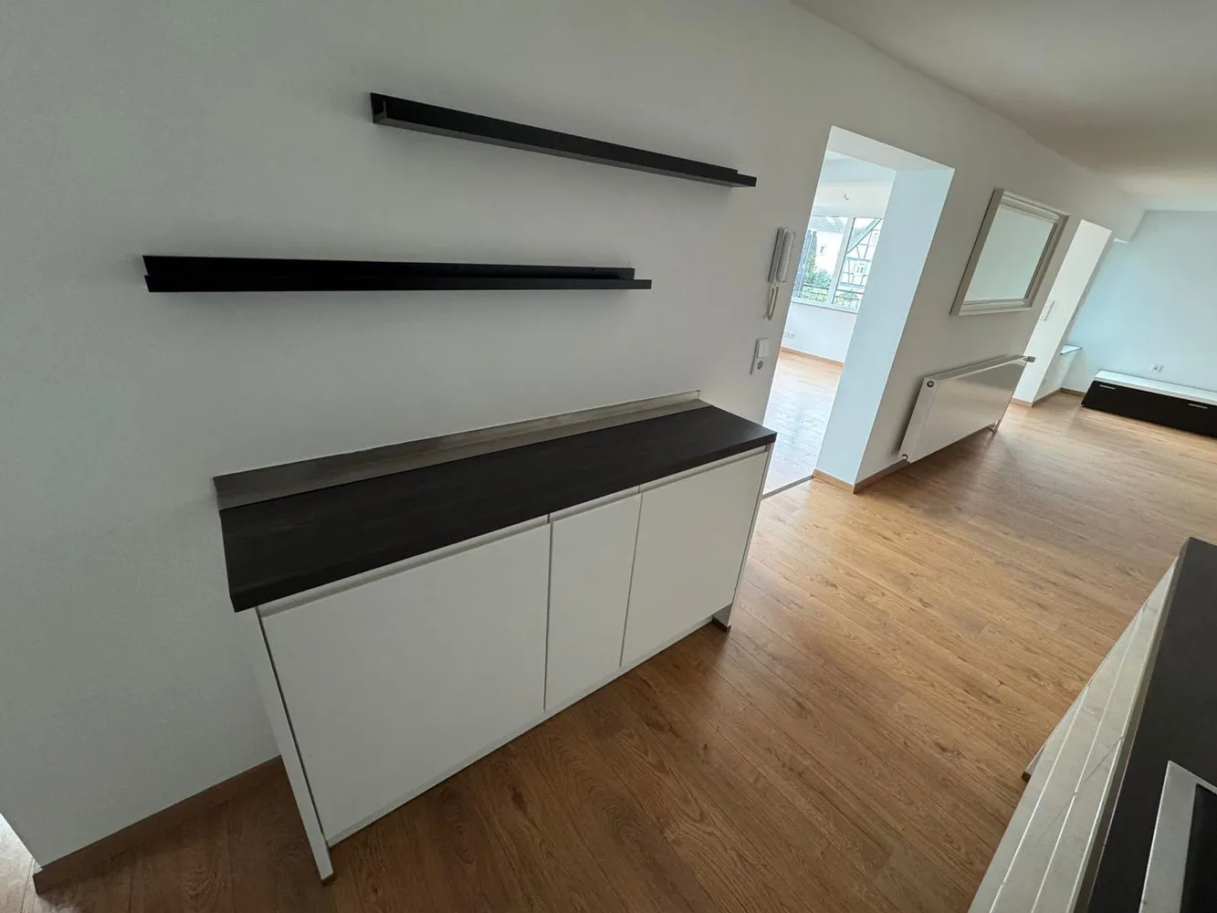 4 room apartment with 95 m² in Dreieich – Photo 2