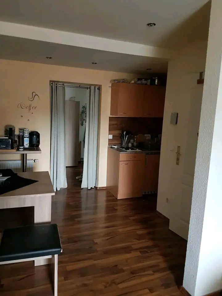 2 Zimmer Wohnung mit 35 m² in Bergisch Gladbach – Bild 4