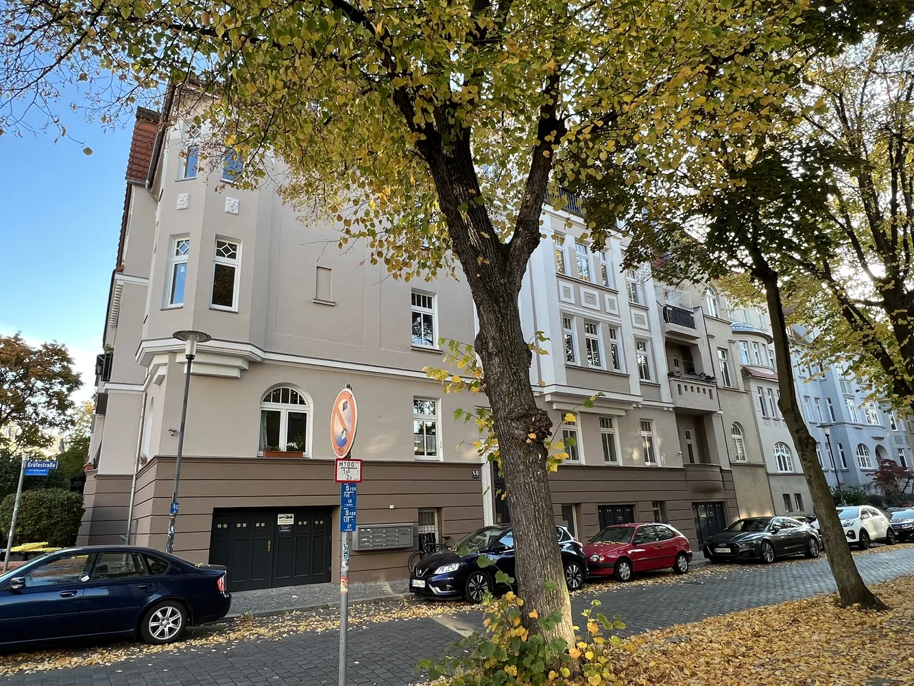 1 Zimmer Wohnung mit 51 m² in Halle (Saale) – Bild 3