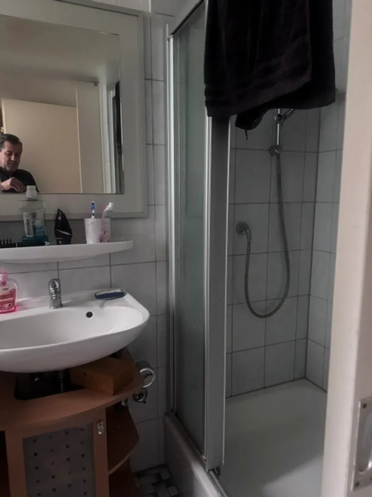 1 Zimmer Wohnung mit 55 m² in Stuttgart – Bild 2