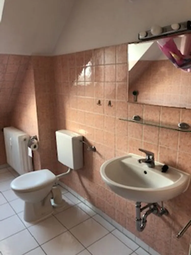 1 Zimmer Wohnung mit 41 m² in Dachau – Bild 4