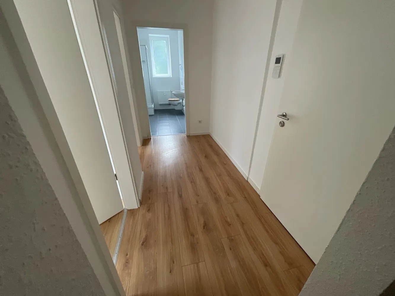 2 Zimmer Wohnung mit 62 m² in Lübeck – Bild 6