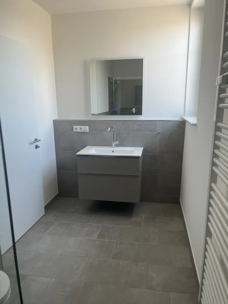 2 Zimmer Wohnung mit 53 m² in Detmold – Bild 10