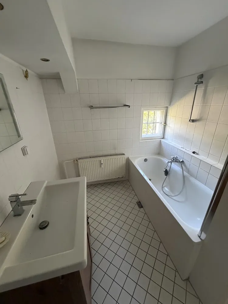 4 Zimmer Wohnung mit 116 m² in Berlin – Bild 9