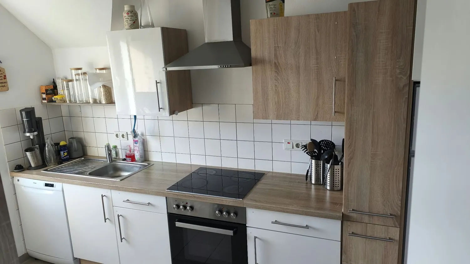3 Zimmer Wohnung mit 74 m² in Nettetal – Bild 1