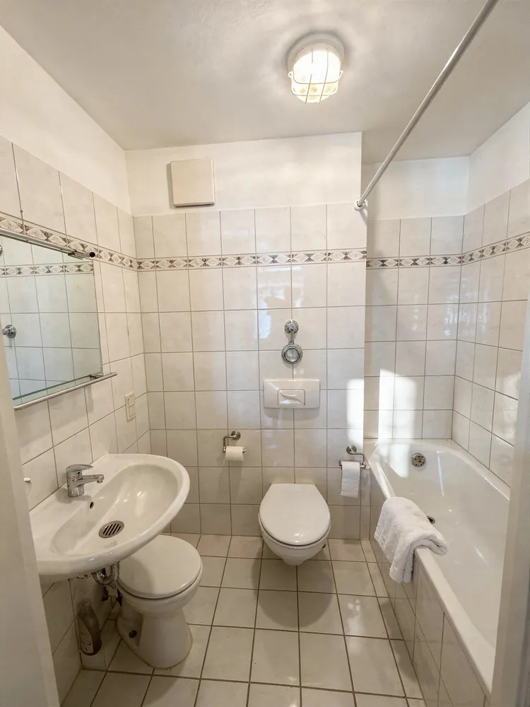 2 Zimmer Wohnung mit 59 m² in Bonn – Bild 11
