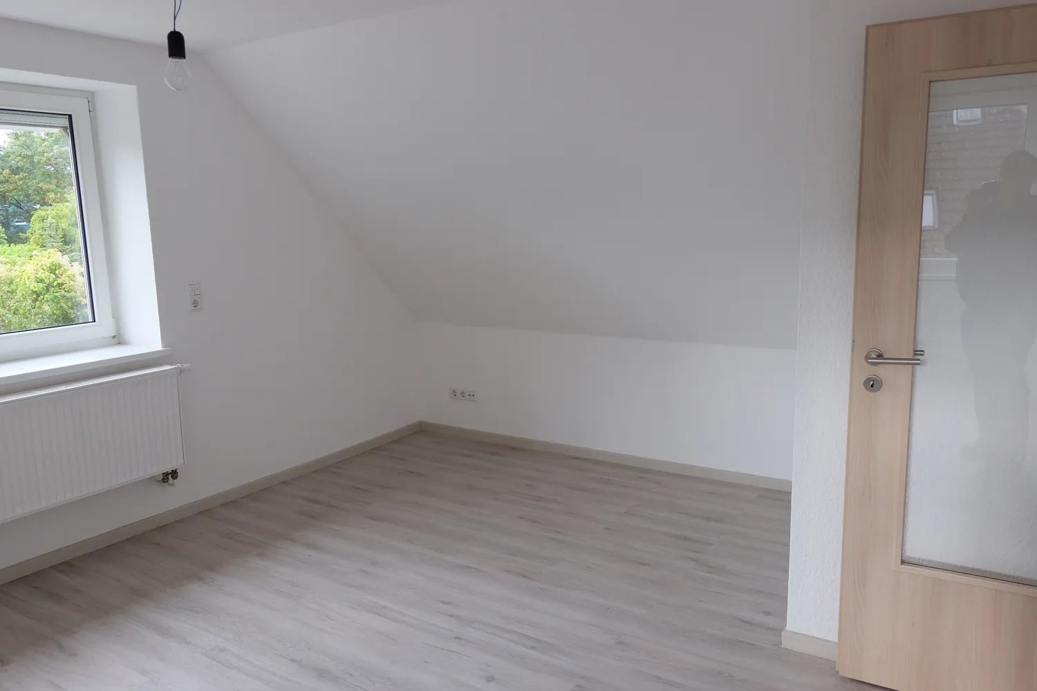 2 Zimmer Wohnung mit 60 m² in Garbsen – Bild 2