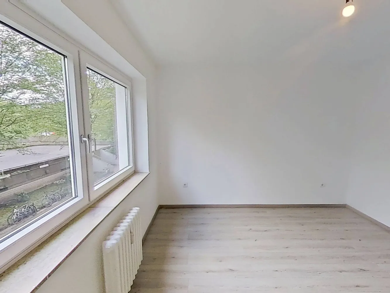 4 Zimmer Wohnung mit 99 m² in Münster – Bild 5
