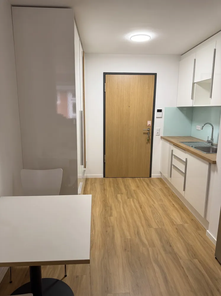 1 Zimmer Wohnung mit 26 m² in Kiel – Bild 4