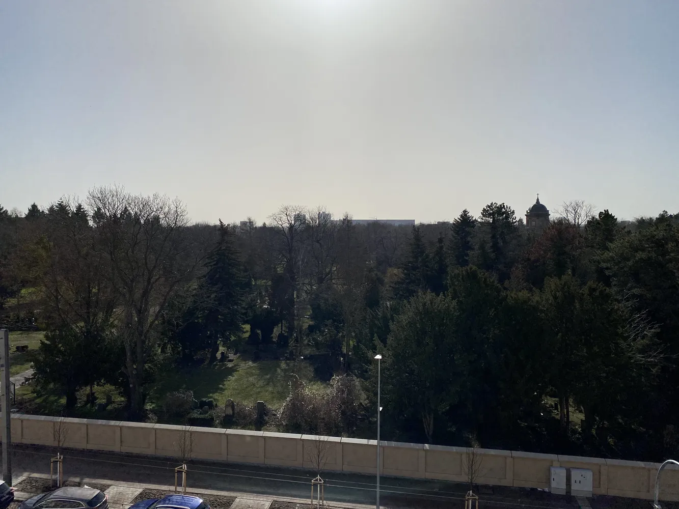 3 room apartment with 96 m² in Magdeburg – Photo 3