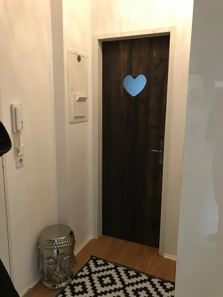 4 Zimmer Wohnung mit 134 m² in München – Bild 2