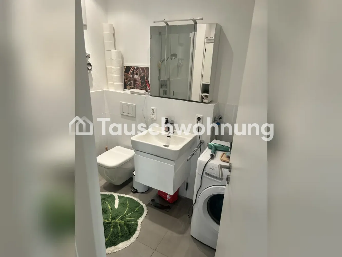 2 room apartment with 47 m² in Munich – Photo 7
