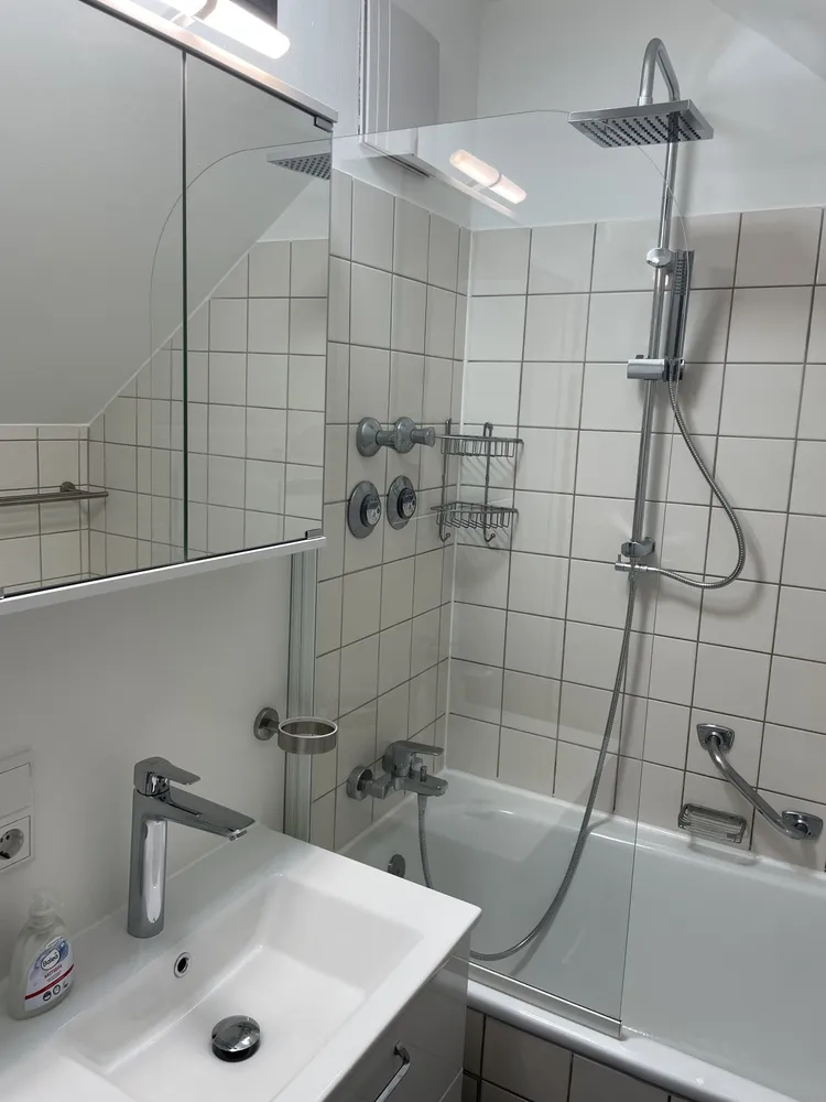 1 Zimmer Wohnung mit 28 m² in Regensburg – Bild 12