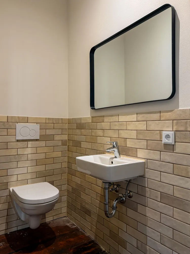 4 Zimmer Wohnung mit 119 m² in Mainz – Bild 8
