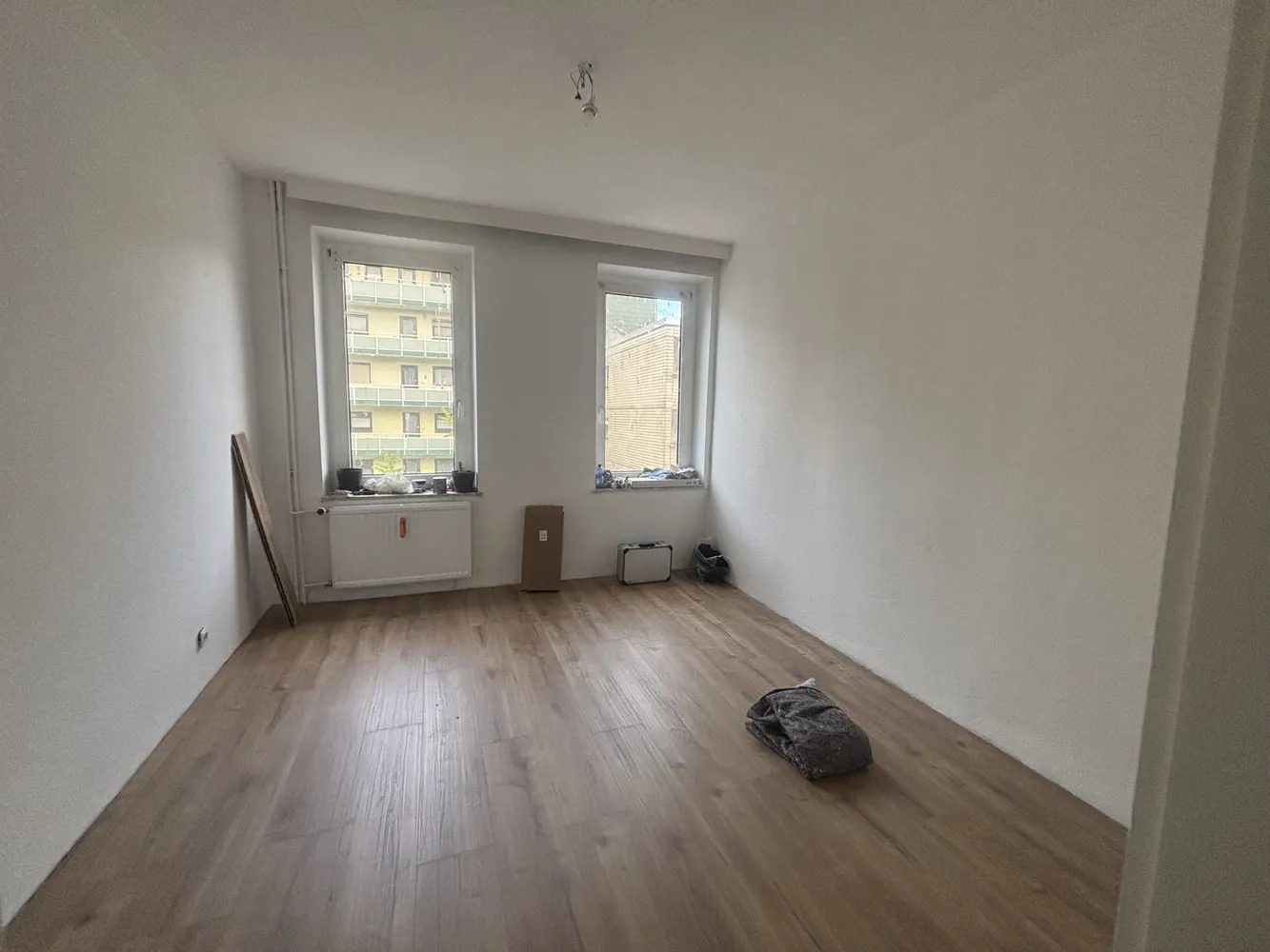 2 Zimmer Wohnung mit 60 m² in Duisburg – Bild 2