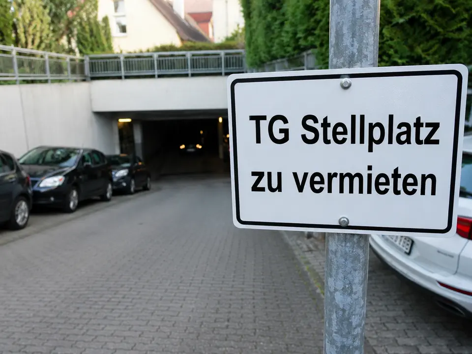 2 Zimmer Wohnung mit 63 m² in Deggendorf – Bild 10