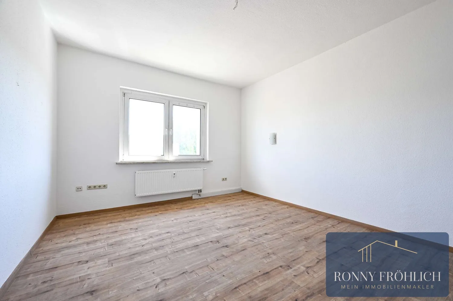 2 room apartment with 64 m² in Chemnitz – Photo 9