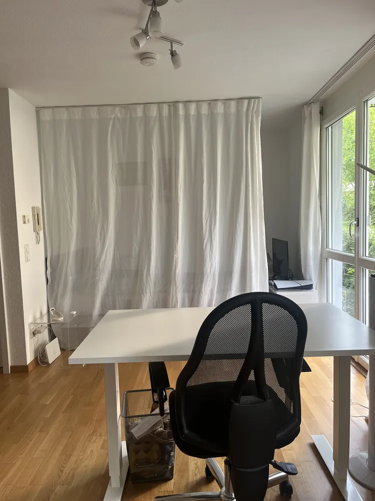 1 Zimmer Wohnung mit 32 m² in Stuttgart – Bild 6