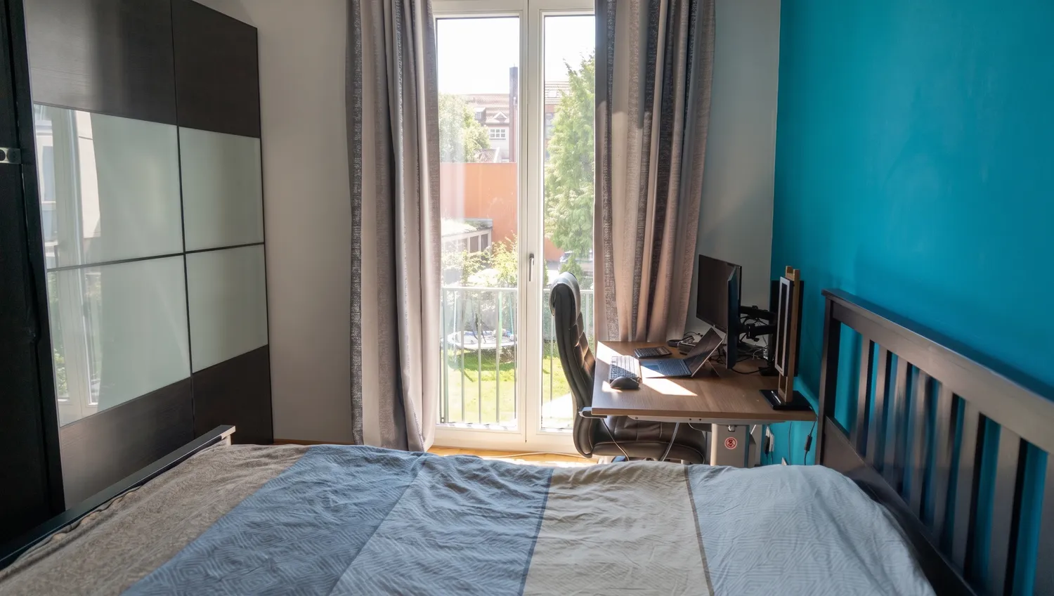 4 Zimmer Wohnung mit 131 m² in Berlin – Bild 6